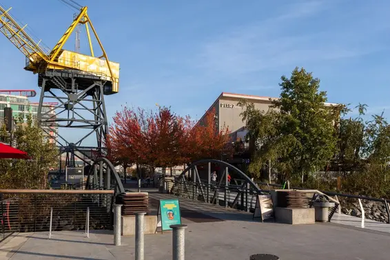 208 707 East 3rd Street, North Vancouver For Sale - image 33