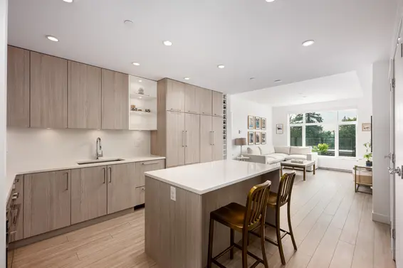 208 707 East 3rd Street, North Vancouver For Sale - image 4