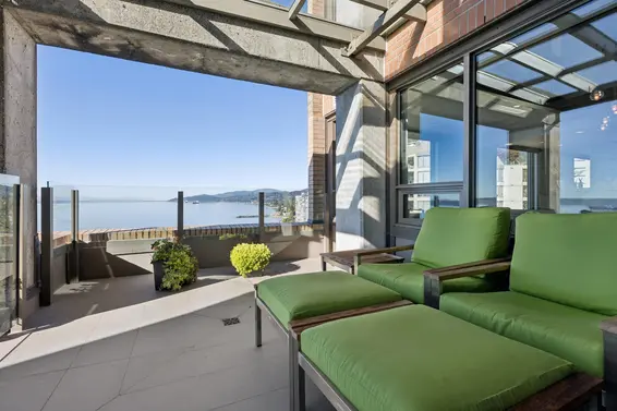 9 2250 Bellevue Avenue, West Vancouver For Sale - image 21