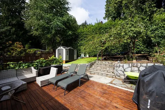 4577 Meadowbank Close, North Vancouver For Sale - image 7