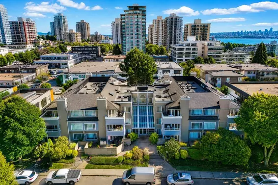 309 125 West 18th Street, North Vancouver For Sale - image 31
