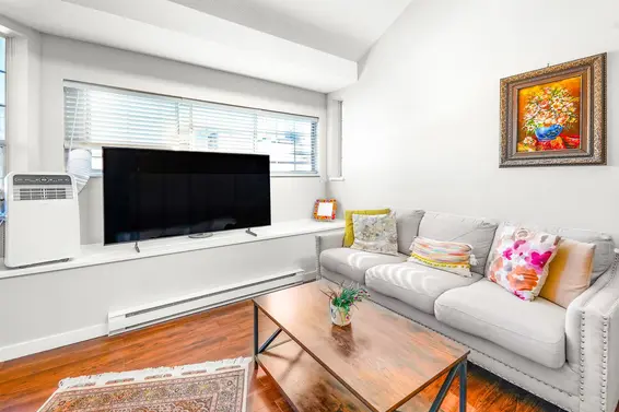 309 125 West 18th Street, North Vancouver For Sale - image 6