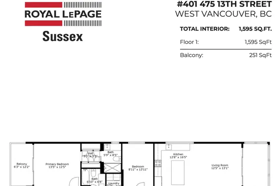 401 475 13th Street, West Vancouver For Sale - image 40