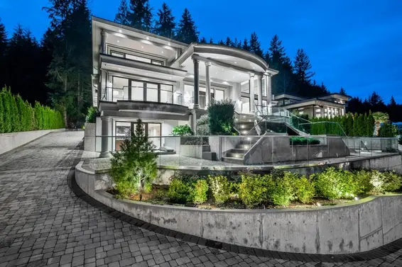 181 Stevens Drive, West Vancouver