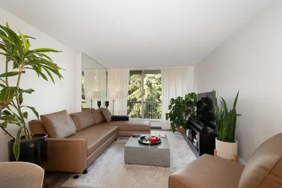 901 2020 Fullerton Avenue, North Vancouver