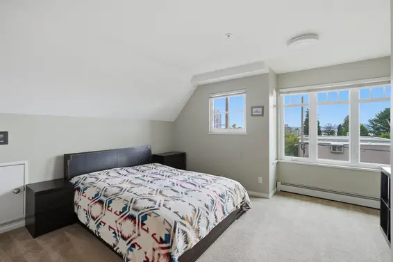 203 West 6th Street, North Vancouver For Sale - image 14