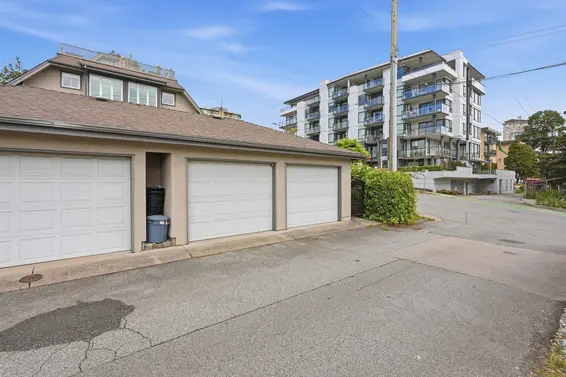 203 West 6th Street, North Vancouver For Sale - image 21