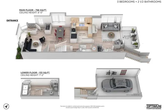 203 West 6th Street, North Vancouver For Sale - image 38