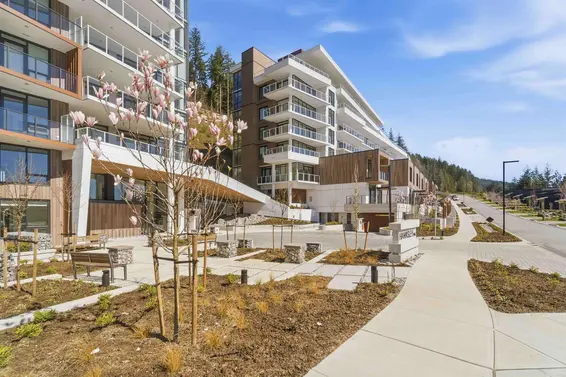 608 3963 Uplands Way, Vancouver For Sale - image 2