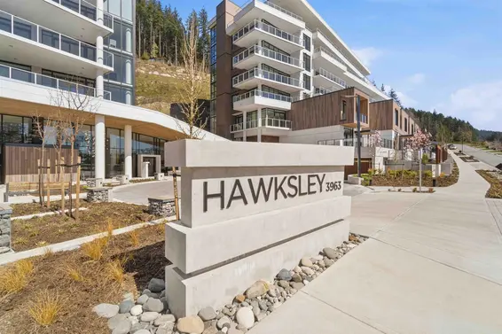 608 3963 Uplands Way, Vancouver For Sale - image 3