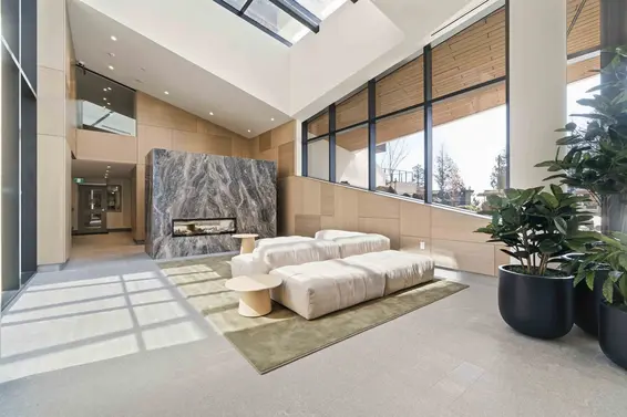 608 3963 Uplands Way, Vancouver For Sale - image 4