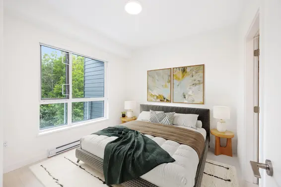 406 3594 Malsum Drive, North Vancouver For Sale - image 2