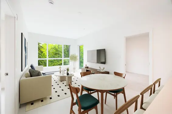 406 3594 Malsum Drive, North Vancouver For Sale - image 3