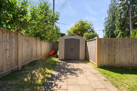 457 West 23rd Street, North Vancouver For Sale - image 31