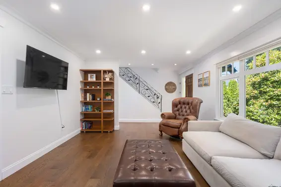 457 West 23rd Street, North Vancouver For Sale - image 5