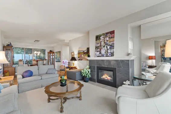 201 3105 Deer Ridge Drive, West Vancouver For Sale - image 3