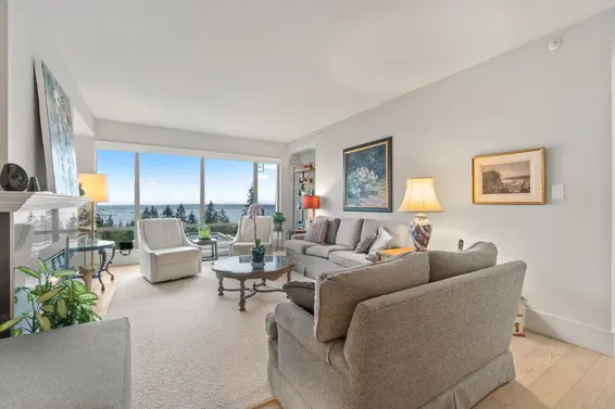 201 3105 Deer Ridge Drive, West Vancouver For Sale - image 5