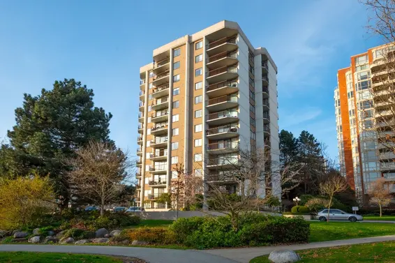 503 701 West Victoria Park, North Vancouver
