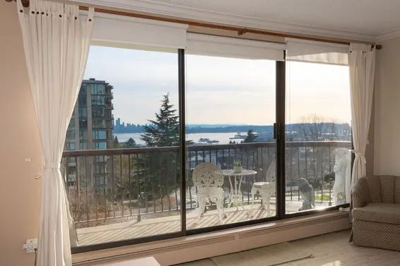 503 701 West Victoria Park, North Vancouver For Sale - image 10