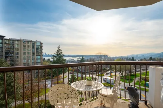 503 701 West Victoria Park, North Vancouver For Sale - image 11