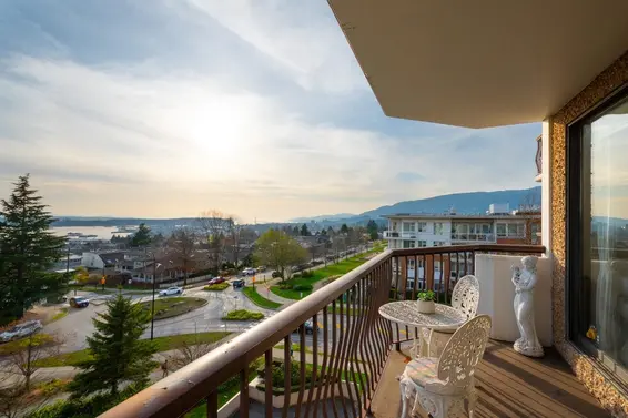 503 701 West Victoria Park, North Vancouver For Sale - image 12