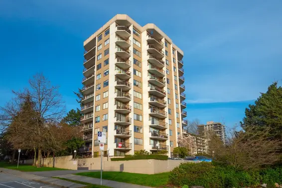 503 701 West Victoria Park, North Vancouver For Sale - image 2