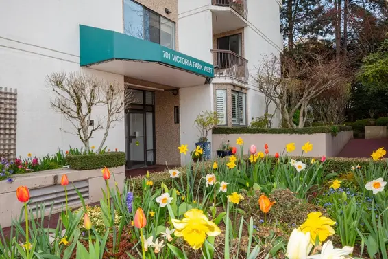 503 701 West Victoria Park, North Vancouver For Sale - image 3