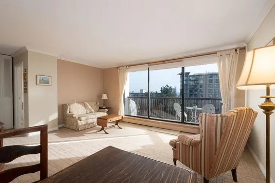 503 701 West Victoria Park, North Vancouver For Sale - image 6