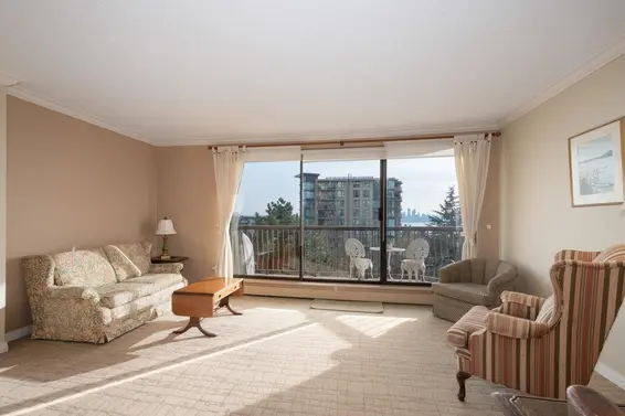 503 701 West Victoria Park, North Vancouver For Sale - image 7