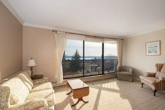 503 701 West Victoria Park, North Vancouver For Sale - image 9