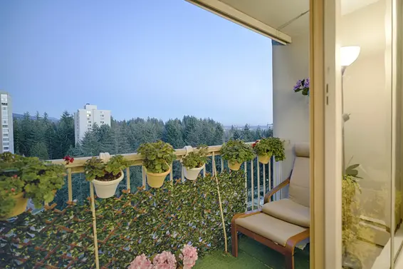1205 2020 Fullerton Avenue, North Vancouver For Sale - image 2