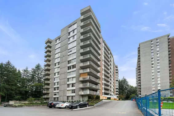 1205 2020 Fullerton Avenue, North Vancouver For Sale - image 20