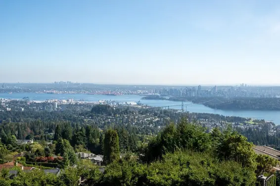 1437 Bramwell Road, West Vancouver For Sale - image 1