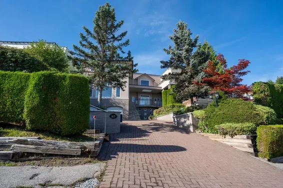 1437 Bramwell Road, West Vancouver For Sale - image 3