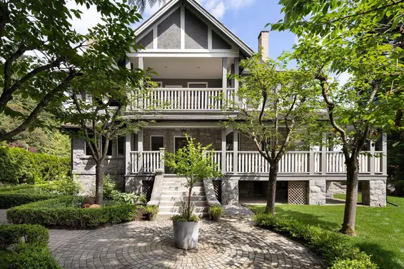 3545 Dowsley Court, North Vancouver For Sale - image 3