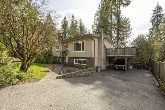 2751 Mt Seymour Parkway, North Vancouver
