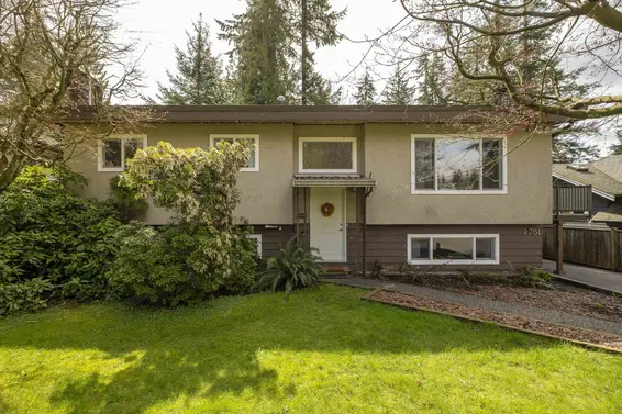 2751 Mt Seymour Parkway, North Vancouver For Sale - image 2