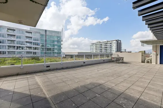 PH 601 100 East Esplanade, North Vancouver For Sale - image 18