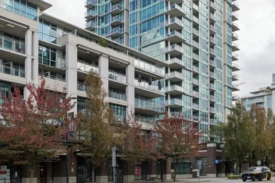 PH 601 100 East Esplanade, North Vancouver For Sale - image 21