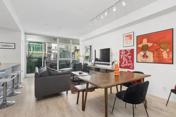PH 601 100 East Esplanade, North Vancouver For Sale - image 6