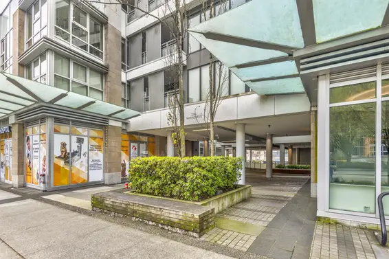 402 1061 Marine Drive, North Vancouver For Sale - image 35