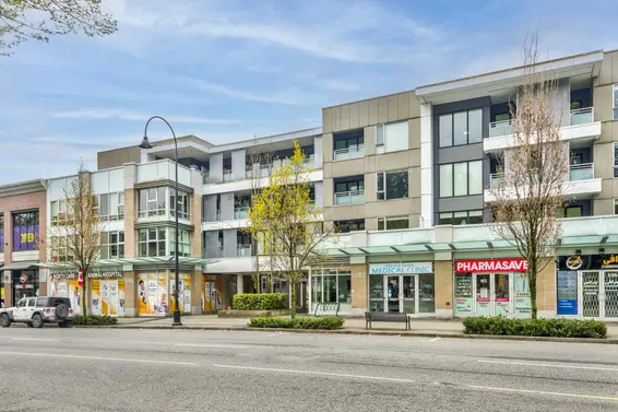 402 1061 Marine Drive, North Vancouver For Sale - image 37