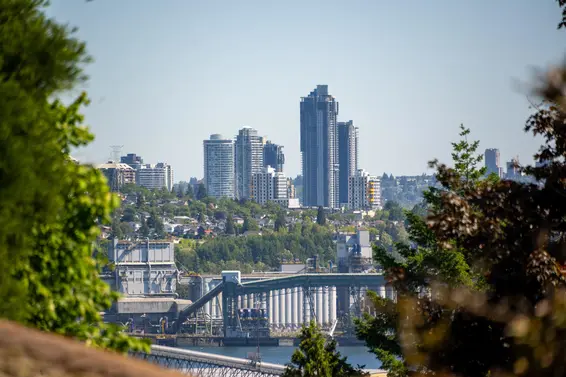 823 Calverhall Street, North Vancouver For Sale - image 3