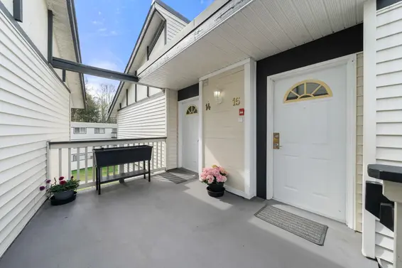 15 834 Premier Street, North Vancouver