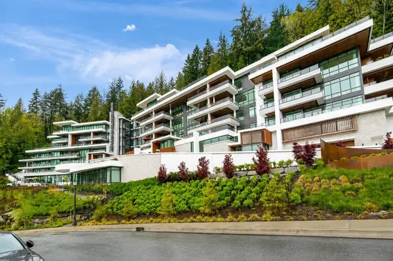 402 3101 Burfield Place, West Vancouver For Sale - image 1