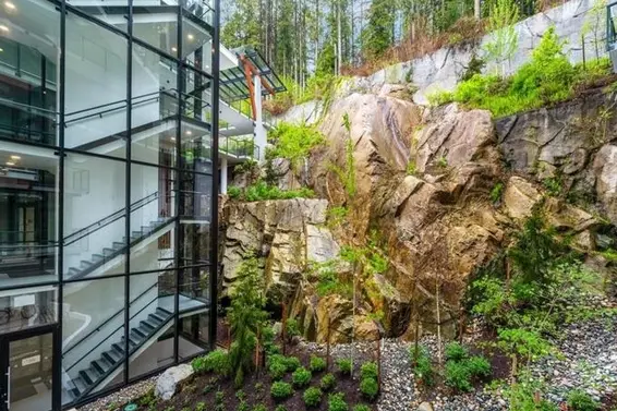 402 3101 Burfield Place, West Vancouver For Sale - image 3