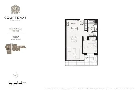402 3101 Burfield Place, West Vancouver For Sale - image 40