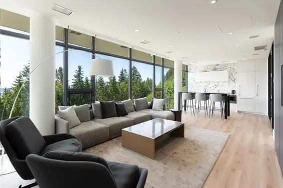 402 3101 Burfield Place, West Vancouver For Sale - image 5