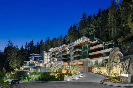 402 3101 Burfield Place, West Vancouver For Sale - image 7
