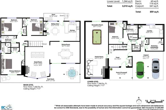 2582 Shelley Road, North Vancouver For Sale - image 2